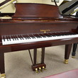 Like new Sohmer grand piano - Grand Pianos